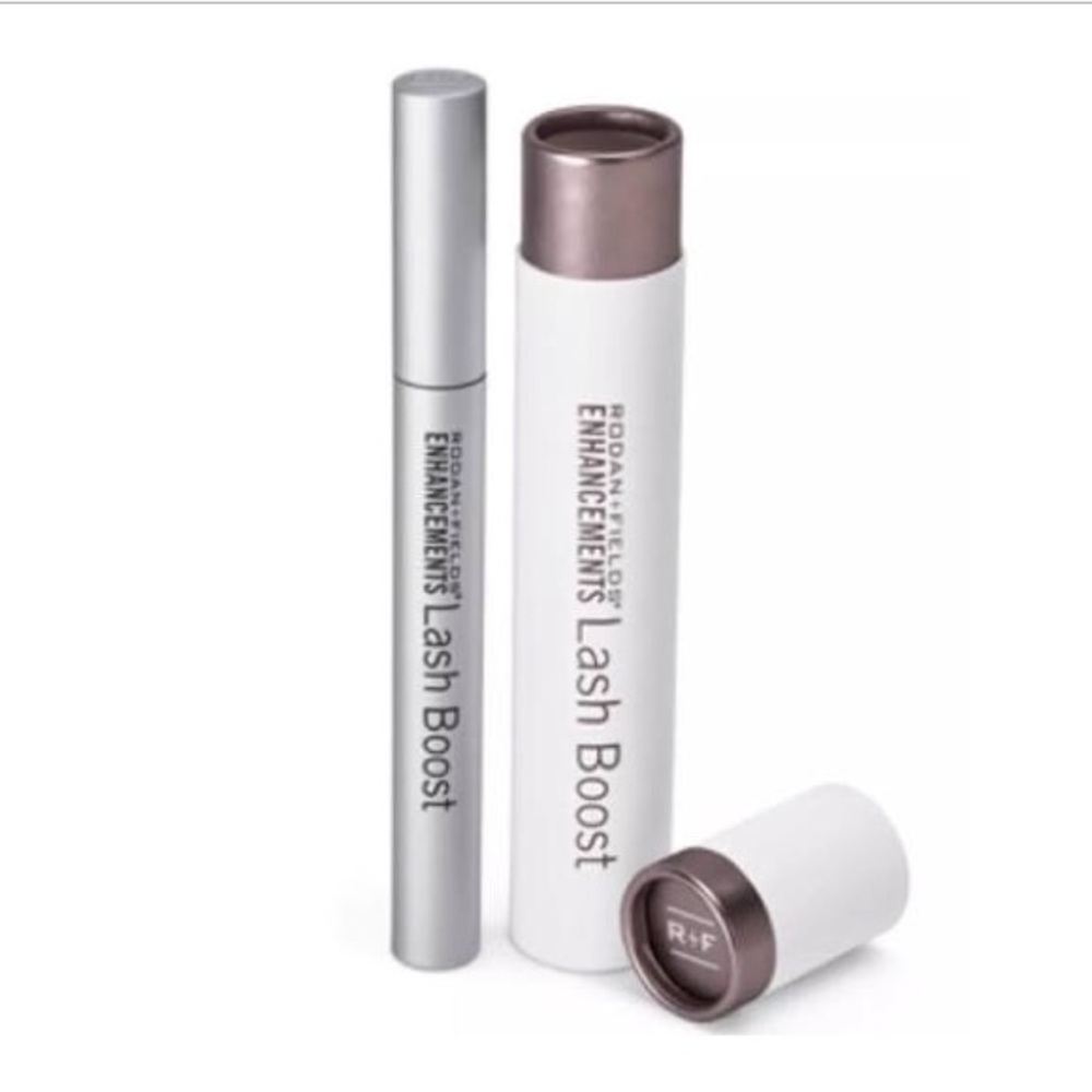 Rodan and Fields Lash Boost